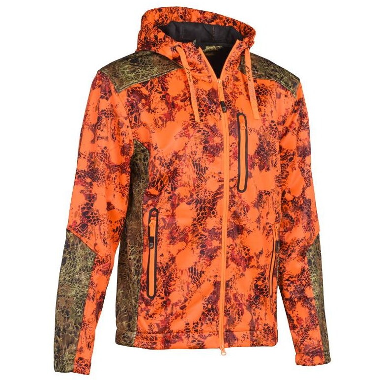 Jacheta Wolf Camo Blaze Verney-Carron (Marime: L)