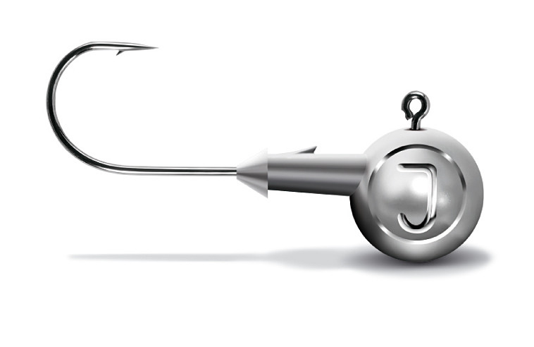 Jig Jaxon Tanami Micro Nr.4 10buc/plic (Greutate jig: 4 g)