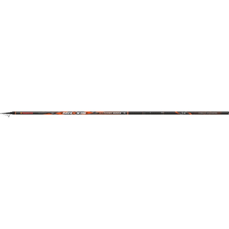 Lanseta bologneza Trabucco Maxxis GX Power BLS, 40gr (Lungime lanseta: 6 m)