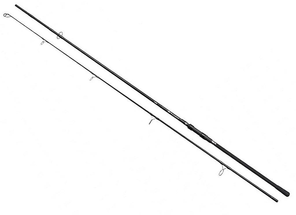 Lanseta Carp Pro Tork, 3.90m, 3.50lbs, 2trons.
