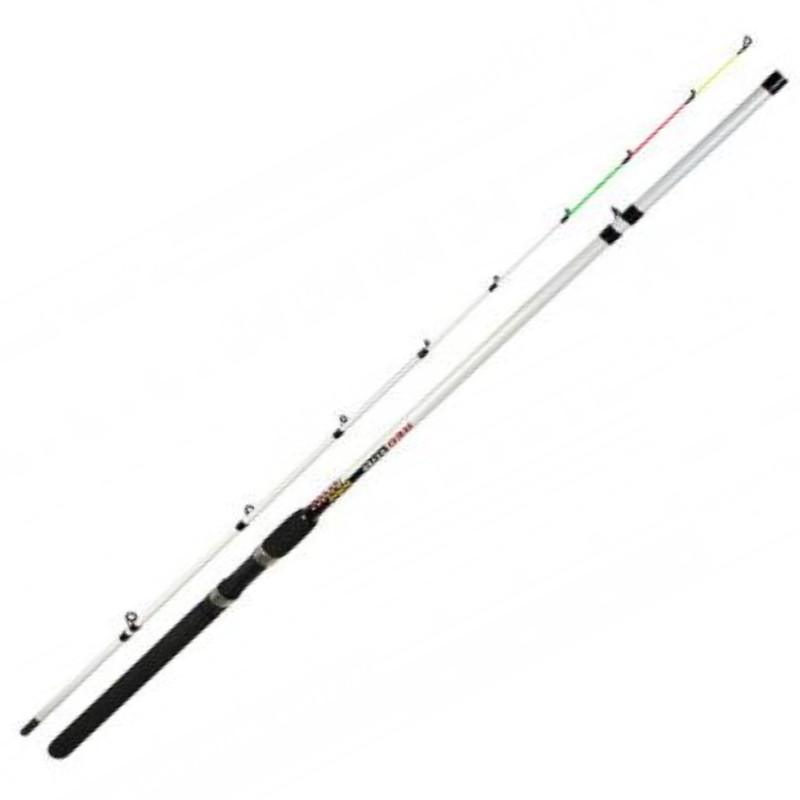 Lanseta Formax Red River, 2,40m, 40-100g, 2 tronsoane