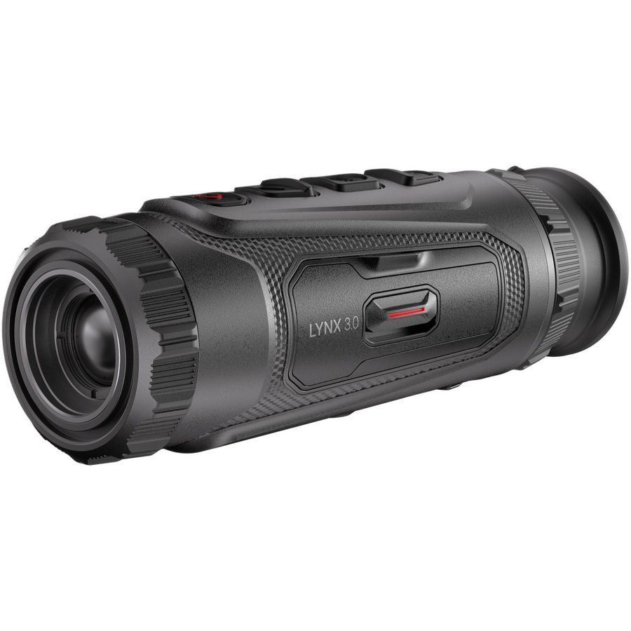 Monocular Vedere Termica Hikmicro LYNX LH19 3.0 384X288 64GB
