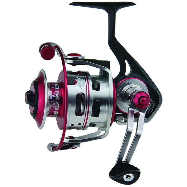Mulineta Airblade Pro 2000 Trabucco