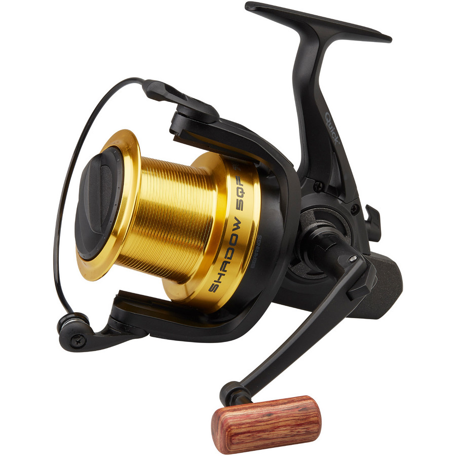 Mulineta DAM Surf Shadow 5QF (Marime Tambur: 7000)