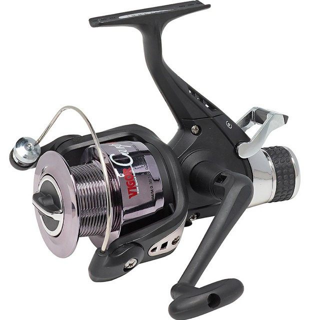 Mulineta LineaEffe Vigor Carp Baitfeeder