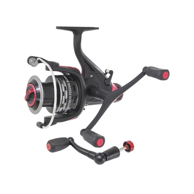 Mulineta Method Feeder 30 Carp Expert