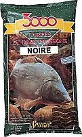 NADA  3000 CARP BLACK 1KG