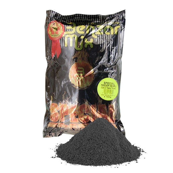 Nada Benzar Mix Special Concurs (Greutate: 3kg)