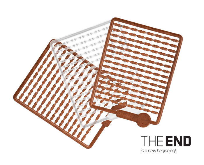 Opritor Method The End, 360buc