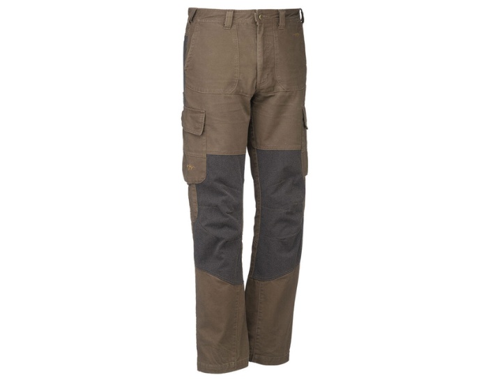 Pantaloni Blaser CANVAS FOREST Canvas Forest Kaki (Marime: 56)