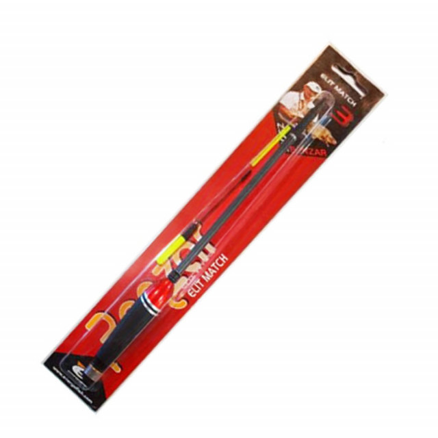 Pluta Waggler Benzar Elite Match (Marime pluta: 10g)
