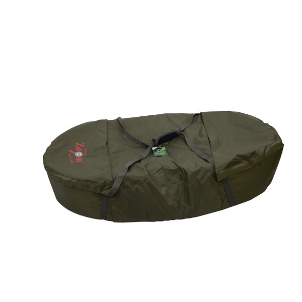 Saltea primire crap Oval Cradle Carp Zoom