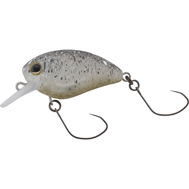 Vobler Jackall Flapani, TK Glow, 2.8cm, 1.9g