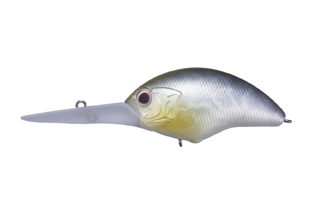 Vobler OSP Blitz Max DR, Ginrin, 6.1cm, 16g