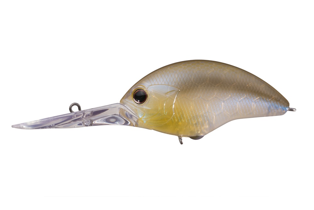 Vobler OSP Blitz Max DR, Numeri Shad, 6.1cm, 16g