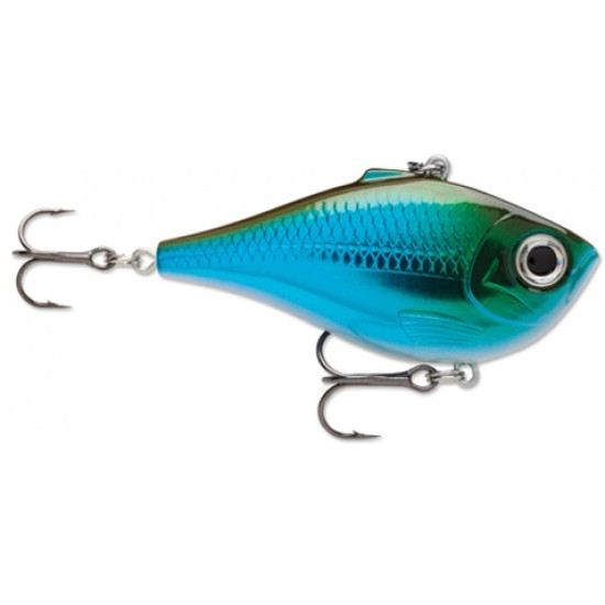 Vobler Rapala Rippin' Rap, culoare CMBS, 6cm, 14g