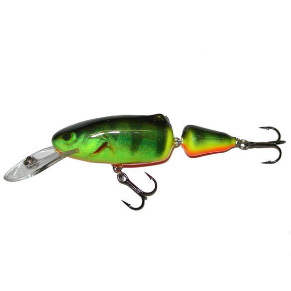 Vobler Salmo Frisky FR5DR RHP plutitor 5 cm/5,5 gr