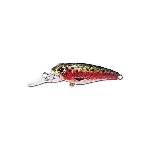 Vobler Strike Pro 4cm, 2.5g Pygmy