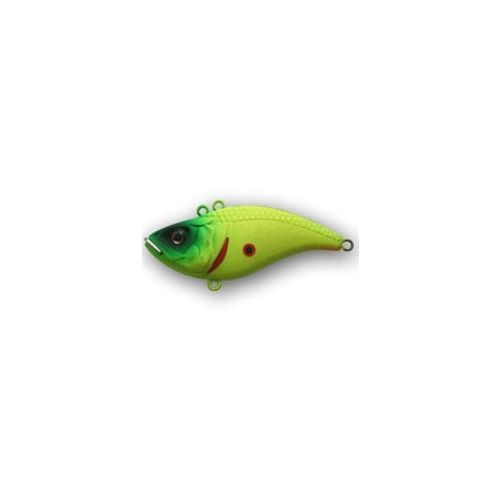 Vobler Strike Pro Flap Jack 4cm, 6g culoare 096SA