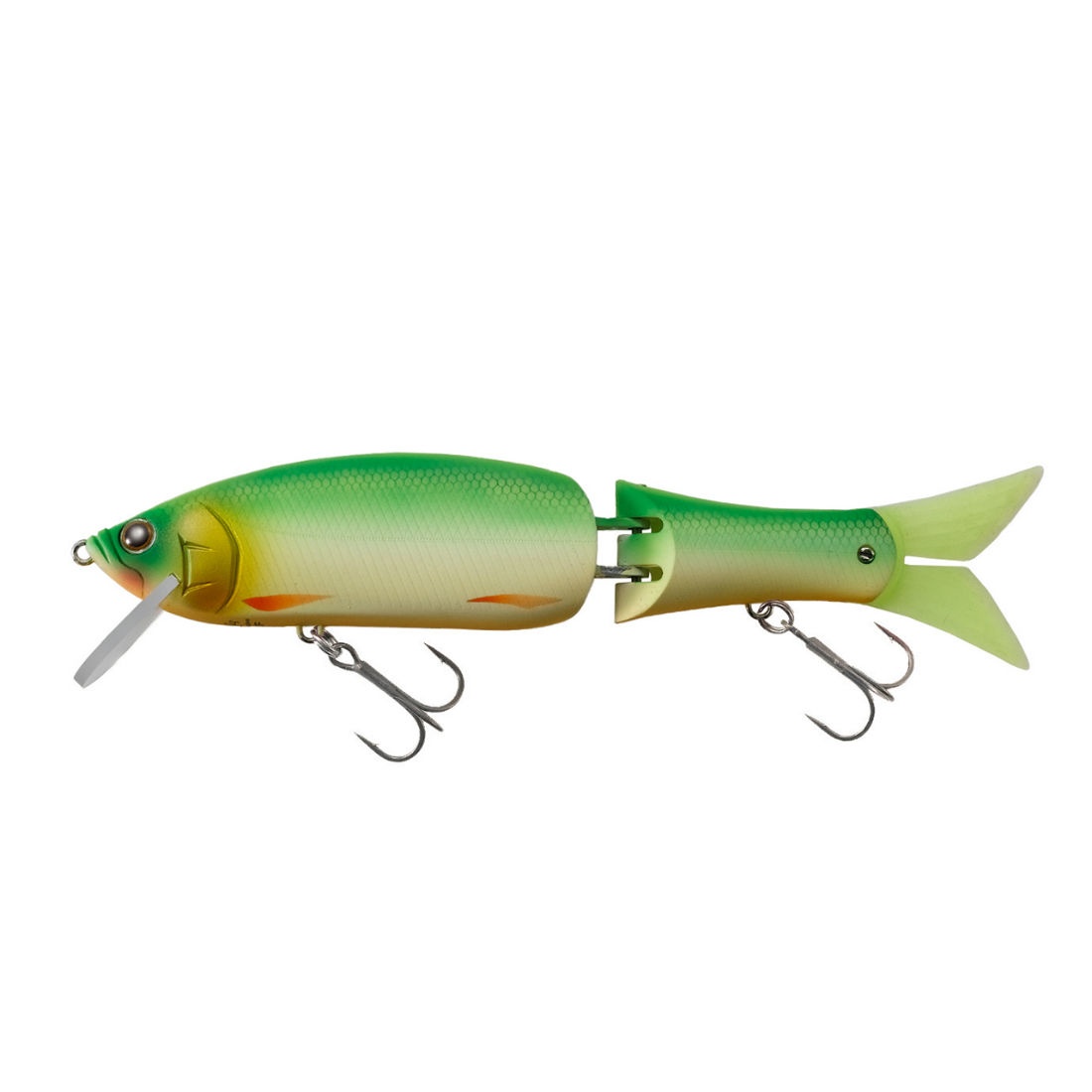 Vobler Tiemco MB-1 Custom 150F, Sight CB, 15cm, 20g