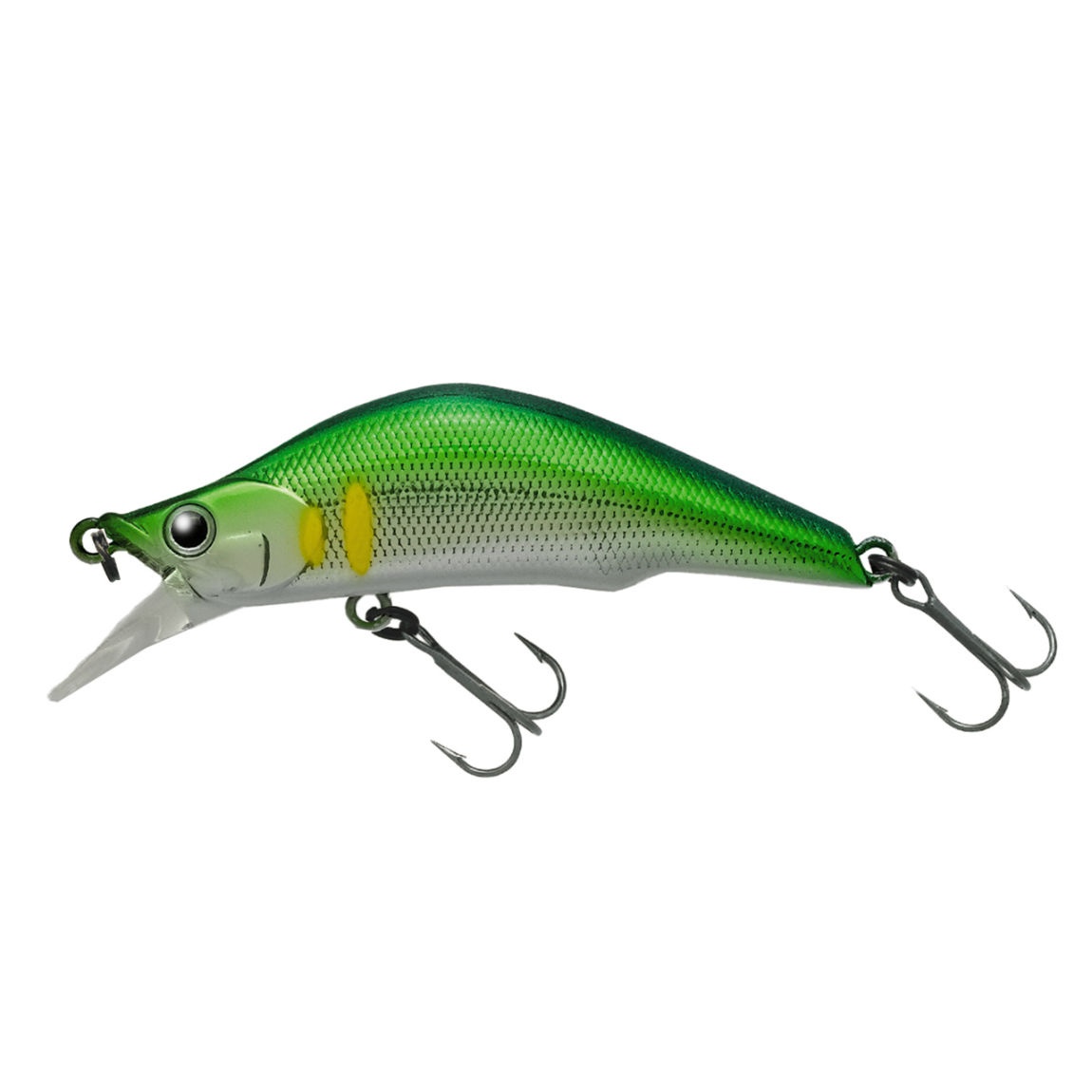 Vobler Tiemco Nabia 62FS, MH Ayu, 6.2cm, 7.7g