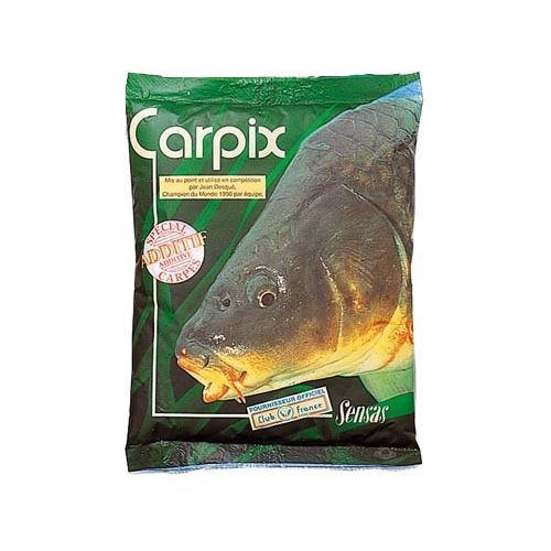 ADITIV  CARPIX CRAP 300G