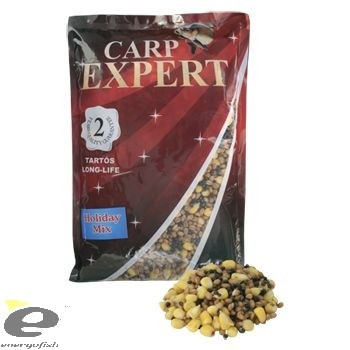 Amestec Holiday Mix 800g Carp Expert