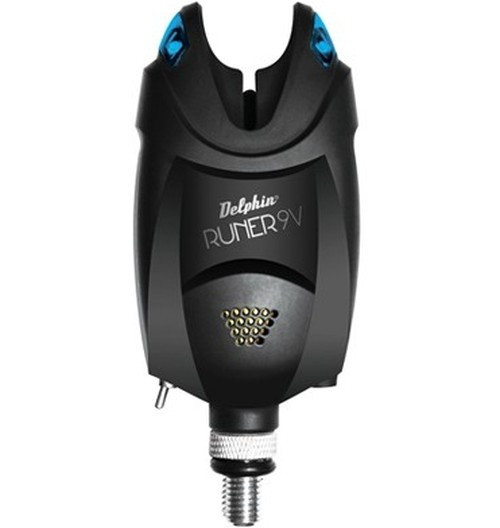 Avertizor Delphin RUNNER 9V