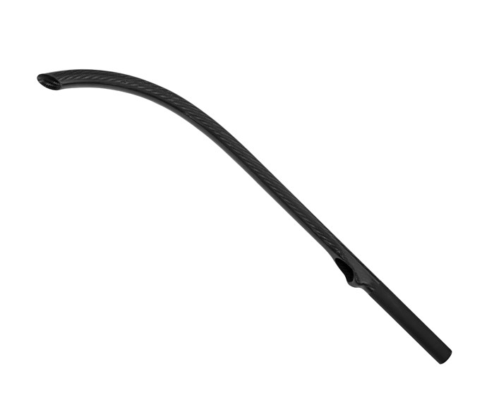 Baston de Nadire Carbon Delphin Canoon UL, 90cm, 30mm