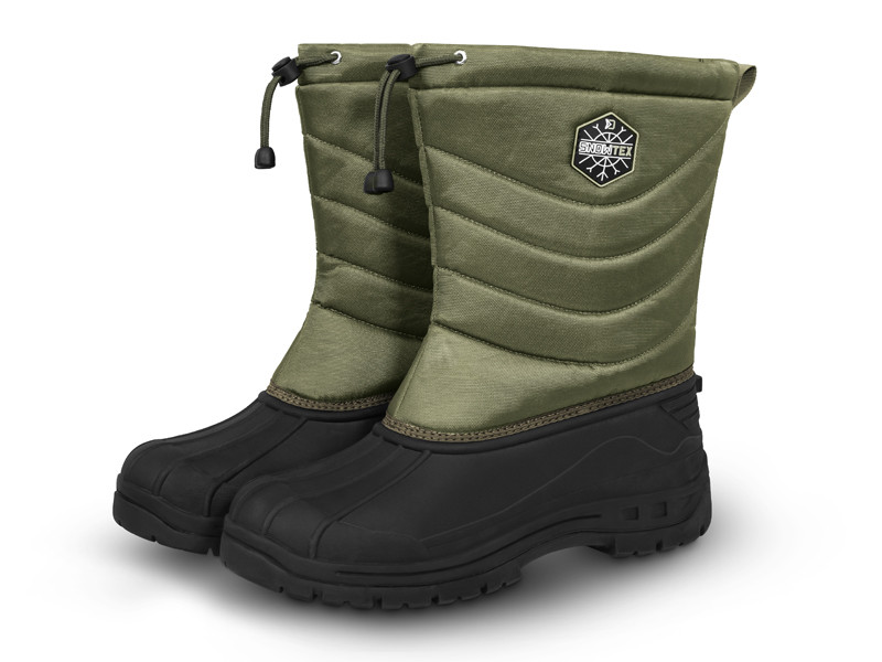 Bocanci Captusiti Delphin SnowTEX (Marime: 42)