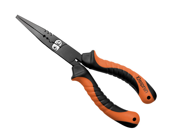 Cleste Multifunctional Delphin Multi&Cut, 18cm