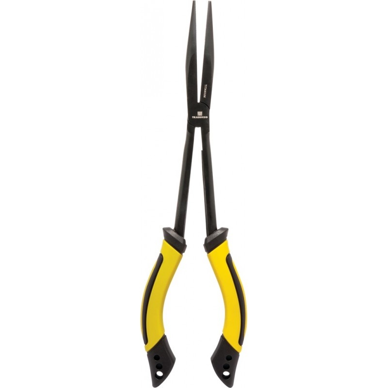 Cleste Trabucco Pro Plier X-Long Nose, 28cm