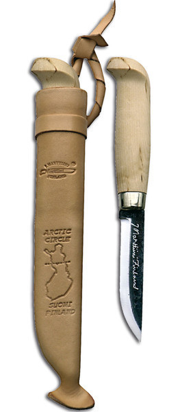 Cutit Marttiini ARCTIC lama 90 mm