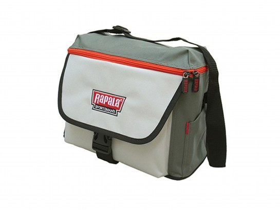 Geanta de umar Rapala Sportsman's 12, 34x15x20cm