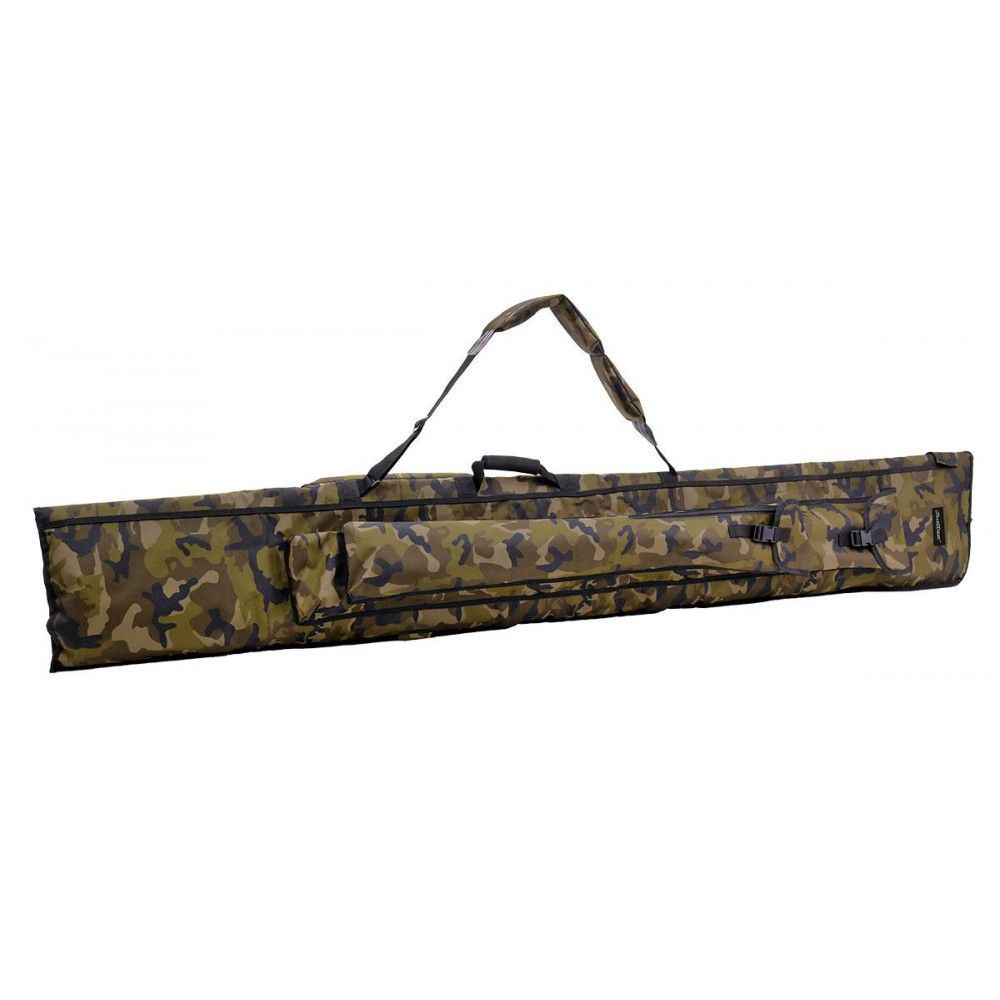 Husa Lansete Formax Captusita Camo, 3 Compartimente (Lungime husa: 145 cm)