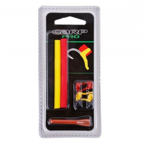 Kit Carp Pro montura Zig Rig Aligner