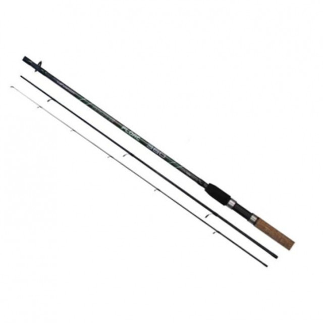 Lanseta Carp Zoom Arcane Float 3.6m, 15-40g, 3buc