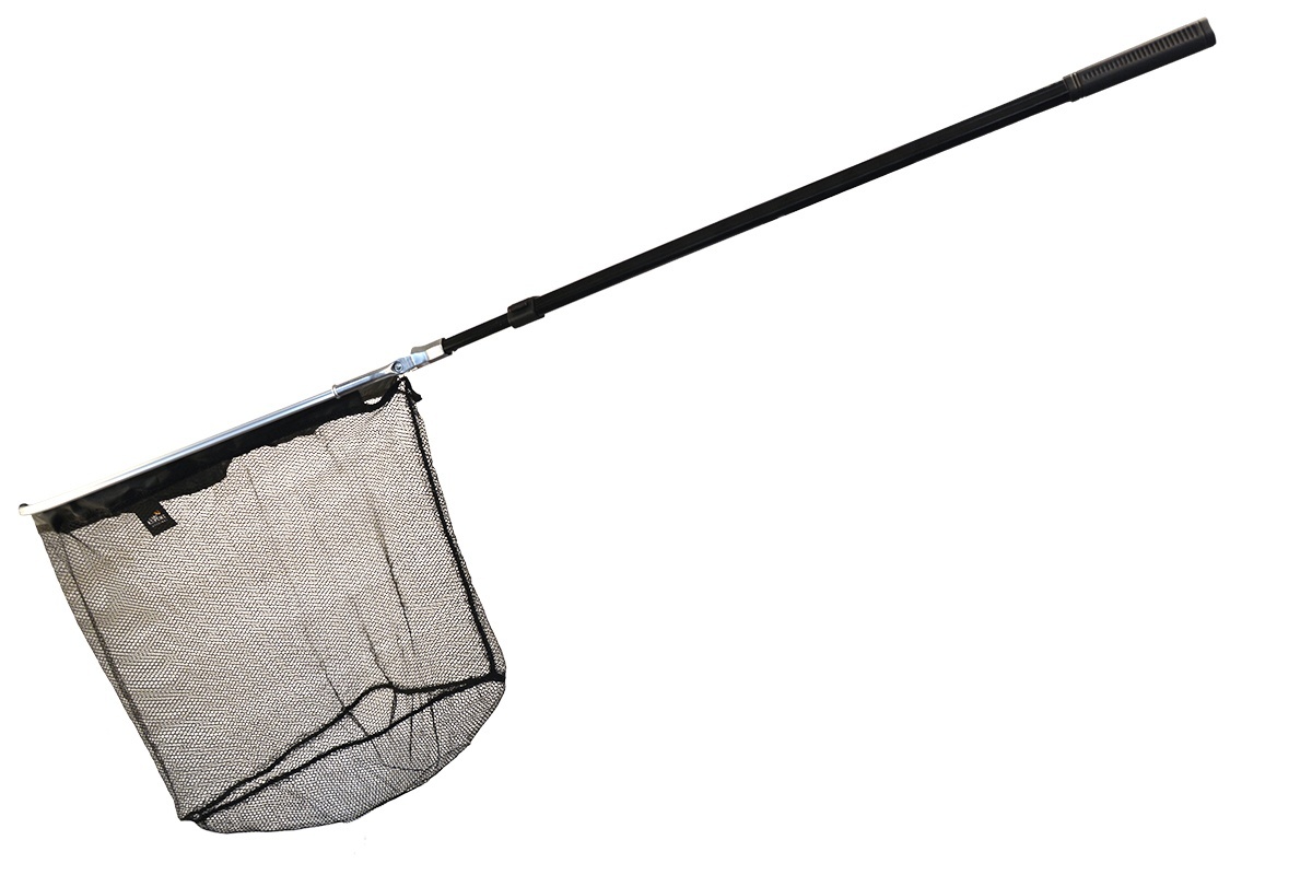Minciog Carp Expert Classic cu Mâner Telescopic (Lungime: 2 m)