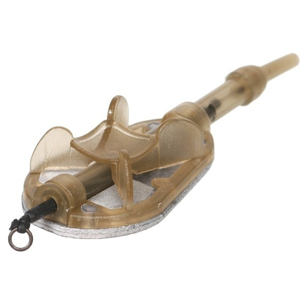 Momitor X-Safe L Method Feeder Guru (Greutate plumb: 28g)