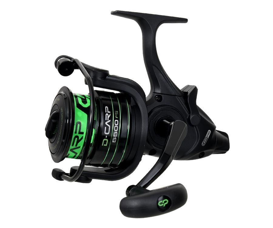 Mulineta Carp Pro D-Carp 5500 FS