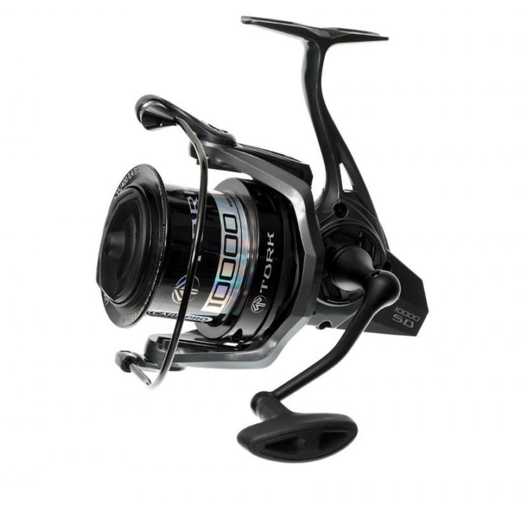 Mulineta Carp Pro Long Cast Tork (Marime Tambur: 10000)