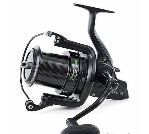 Mulineta Carp Pro Rondel Spod & Marker 10000SD