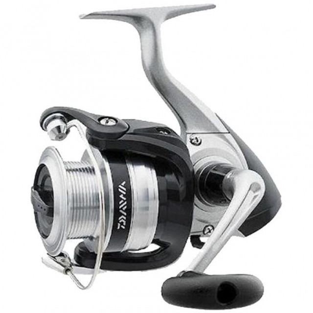 Mulineta Daiwa DF (Marime Tambur: 2000)