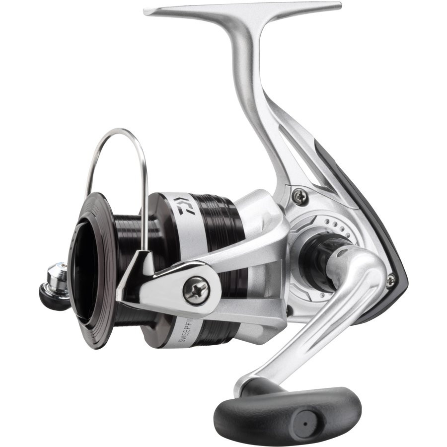 Mulineta Daiwa Sweepfire Ec 3500c