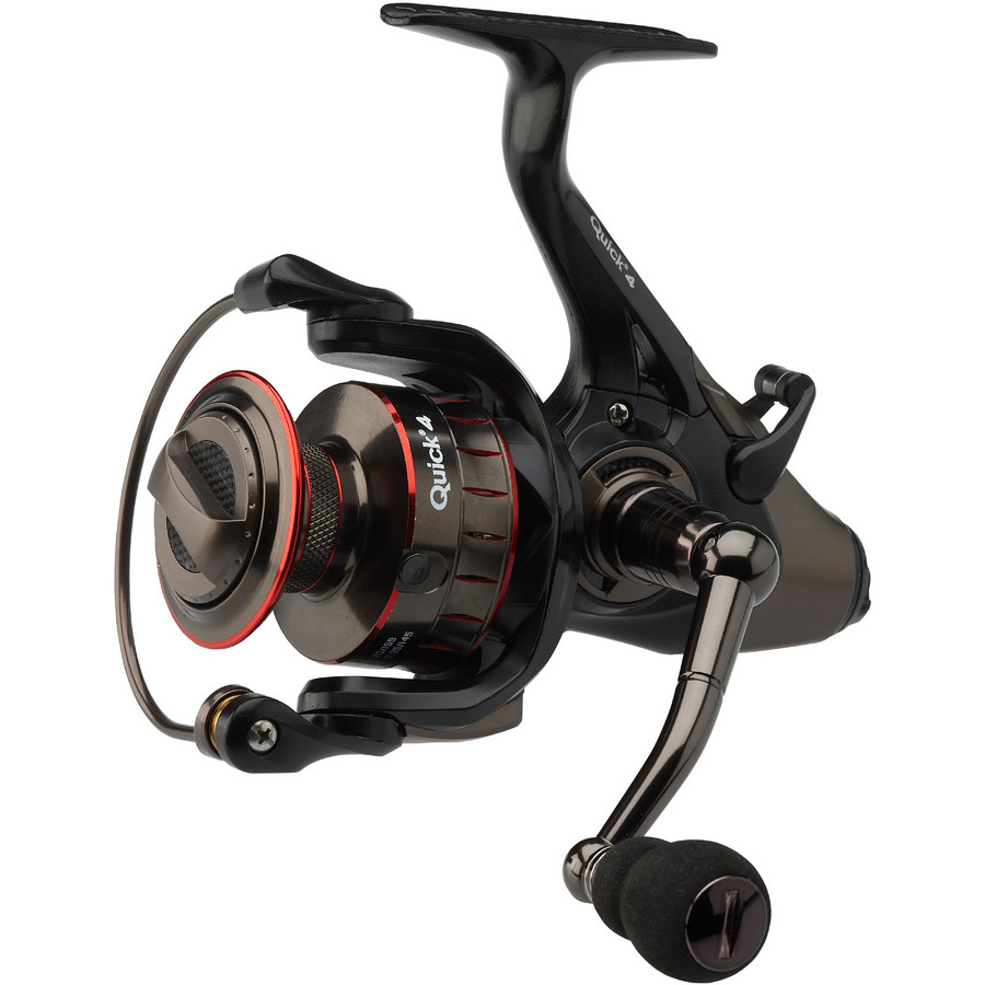 Mulineta Dam Quick 4 BF (Marime Tambur: 5000)