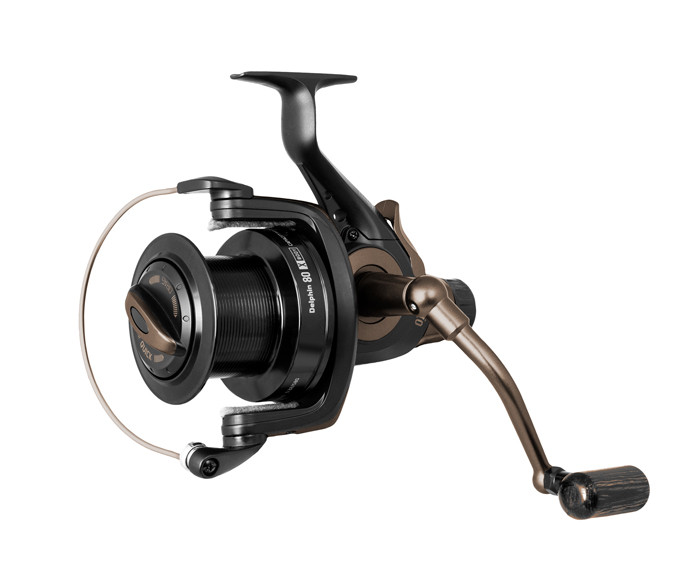 Mulineta Delphin Oxyd 70 Y body