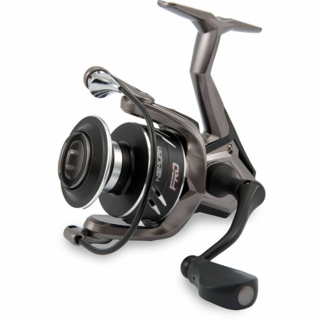 Mulineta Nomura Hiro Pro Reel 1000