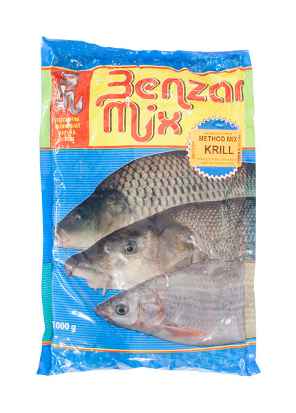 Nada Benzar Mix, Krill, 1 kg