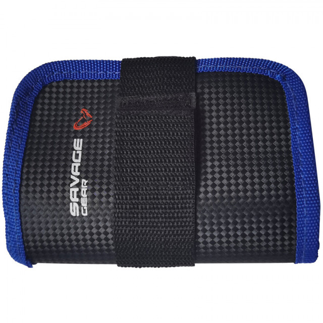 Penar rulat Savage Gear Jig Wallet, 32x13cm
