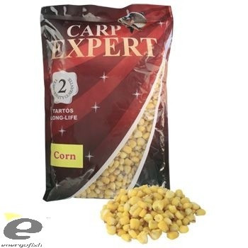 Porumb Vidat Carp Expert, 800g (Aroma: Natur)